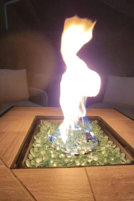 The Ritz Spa Sanctuary Hot Tub/Patio/Fam/Pet Las Cruces Εξωτερικό φωτογραφία