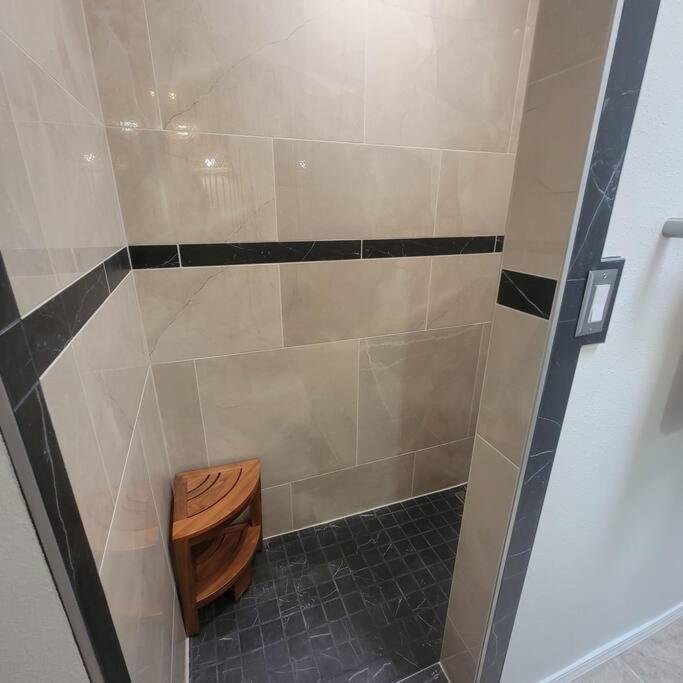 The Ritz Spa Sanctuary Hot Tub/Patio/Fam/Pet Las Cruces Εξωτερικό φωτογραφία