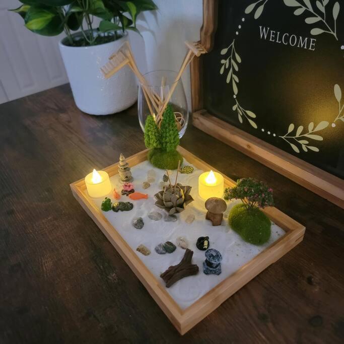 The Ritz Spa Sanctuary Hot Tub/Patio/Fam/Pet Las Cruces Εξωτερικό φωτογραφία