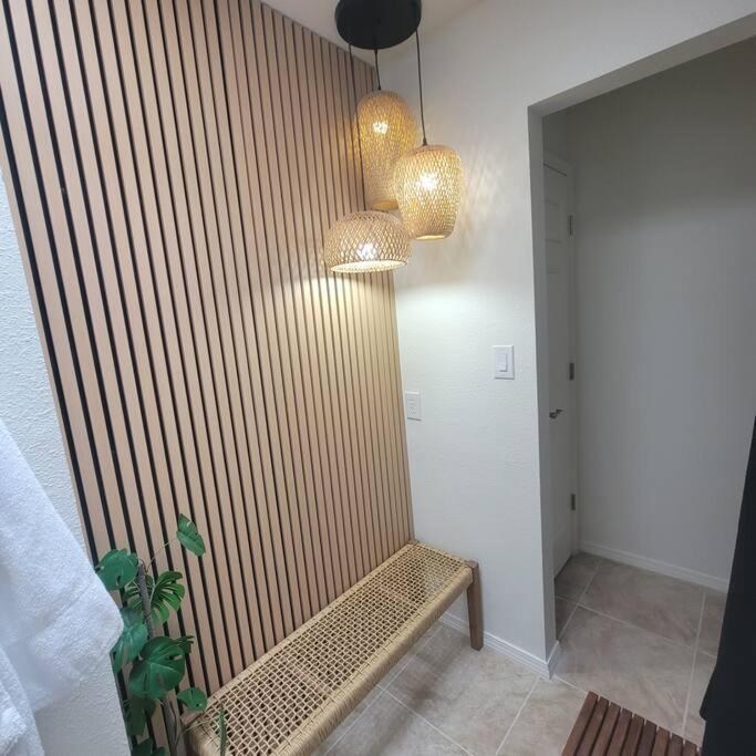 The Ritz Spa Sanctuary Hot Tub/Patio/Fam/Pet Las Cruces Εξωτερικό φωτογραφία